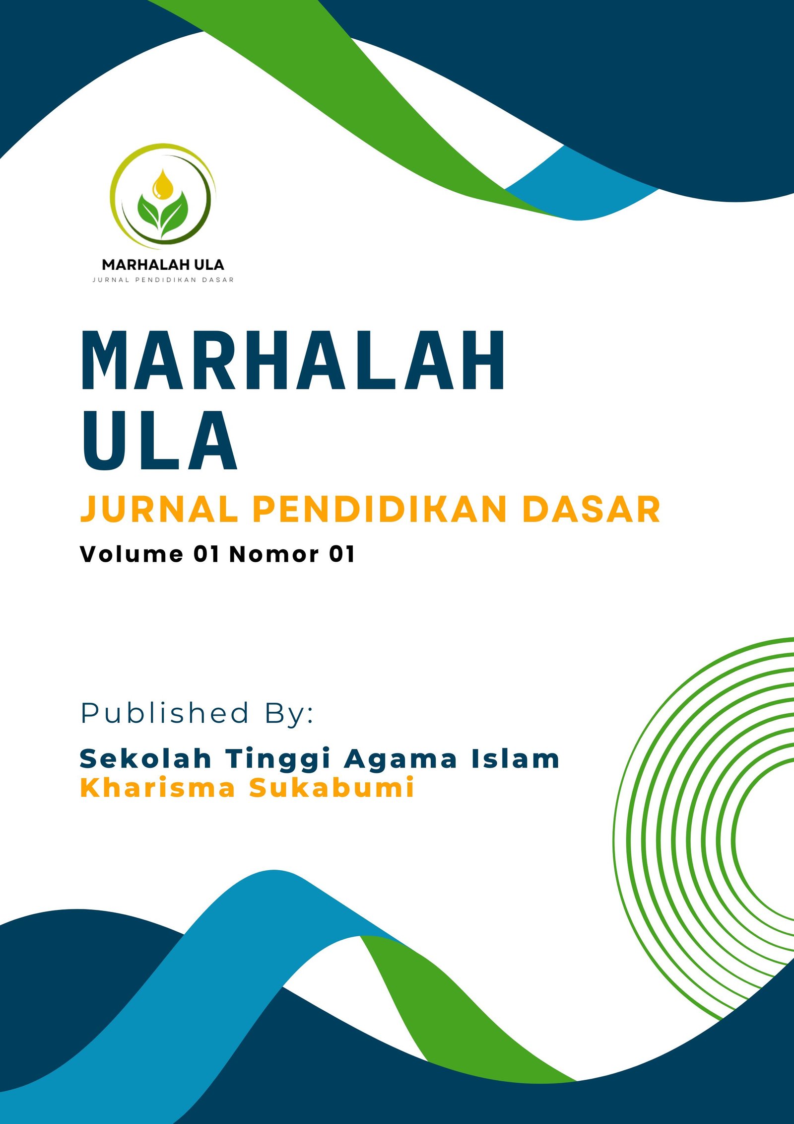 					View Vol. 1 No. 1 (2025): Nopember 2025
				